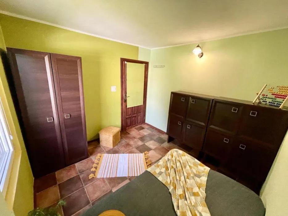 Motel Hotelik Nad Jeziorem